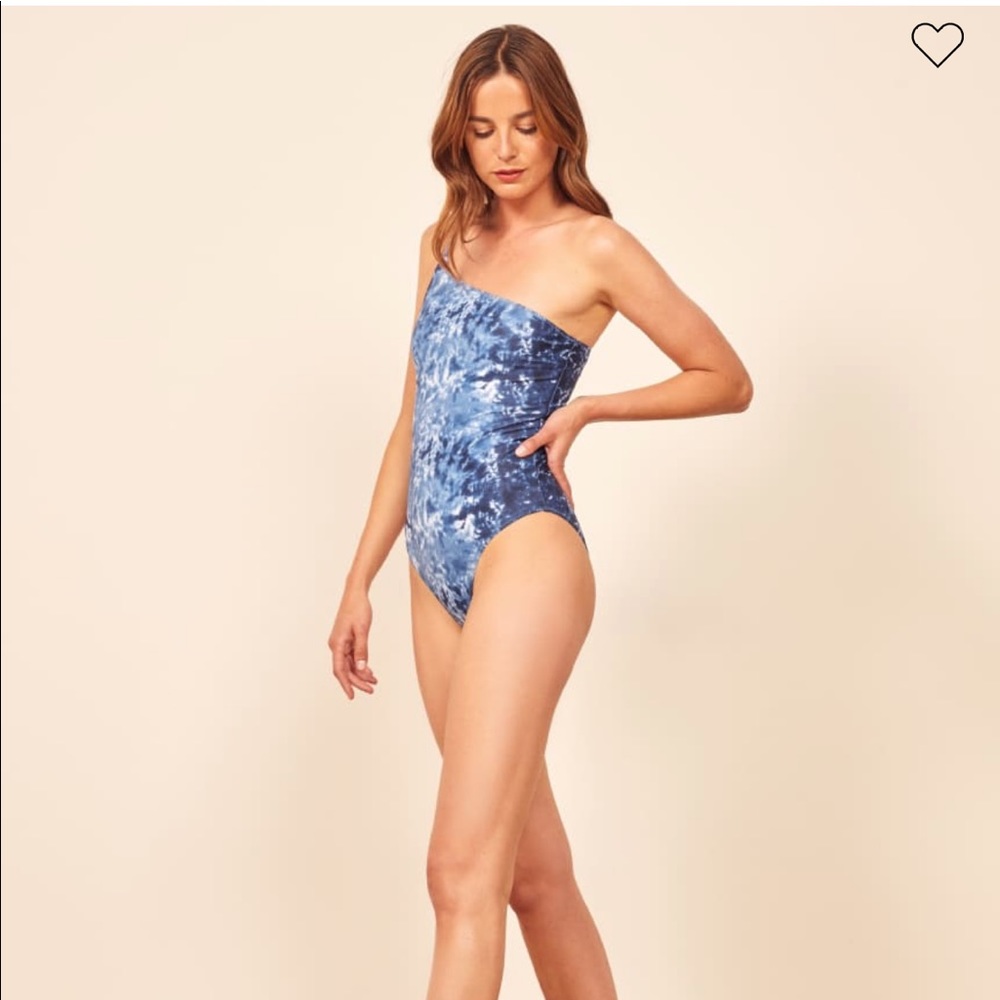Reformation Ibiza swimsuit size XS